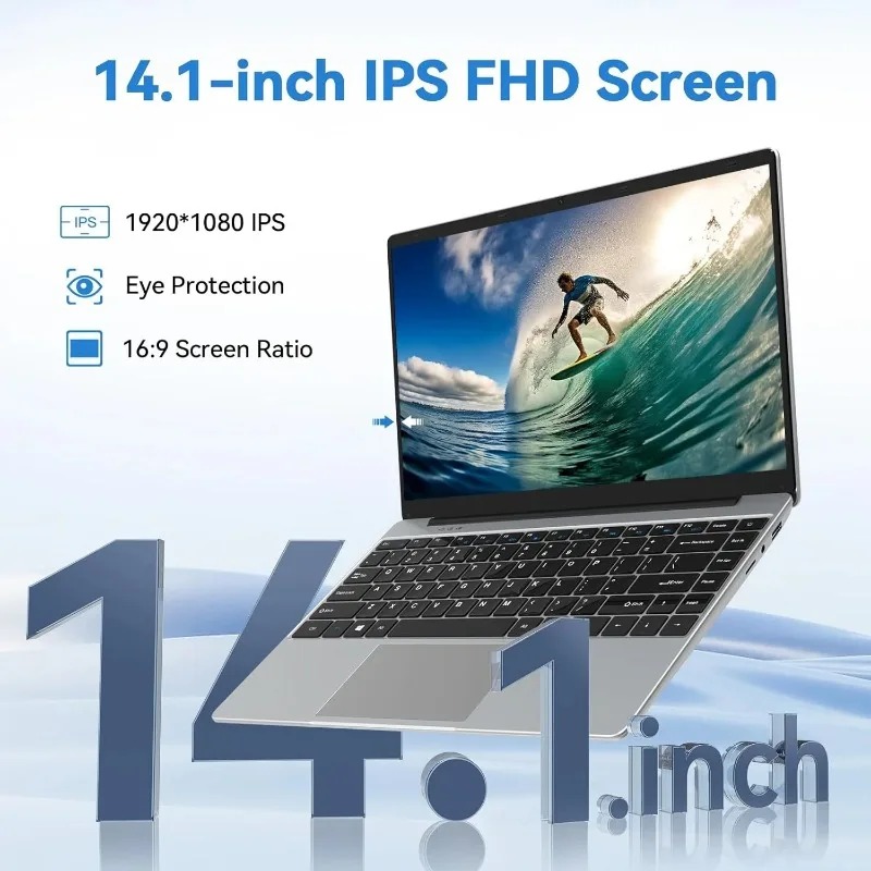 แล็ปท็อปเกมมิ่งพกพาขนาด 14.1 น - Pc Gaming Intel บทวิจารณ์และราคา