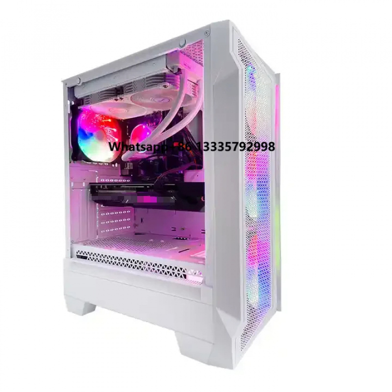 คอมพิวเตอร์เกมมิ่ง I3 6100 ราค - Pc Gaming Fullset บทวิจารณ์และราคา