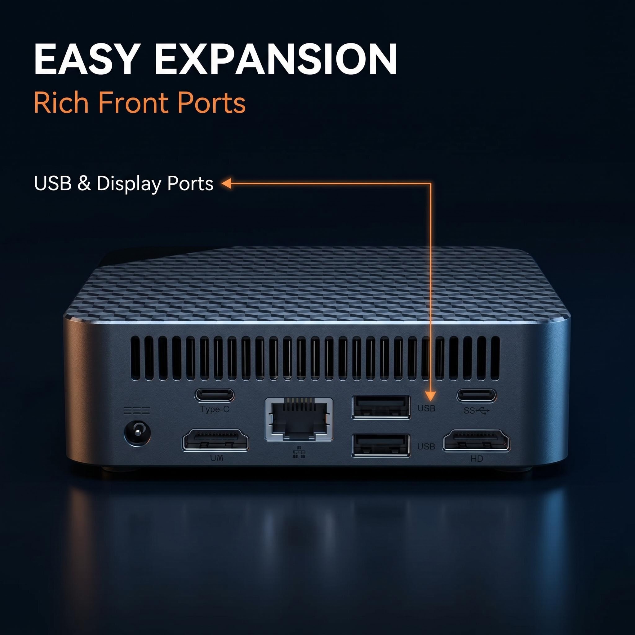มินิพีซี 2026 อินเทล คอร์ i9 1 - Pc Gaming Intel บทวิจารณ์และราคา