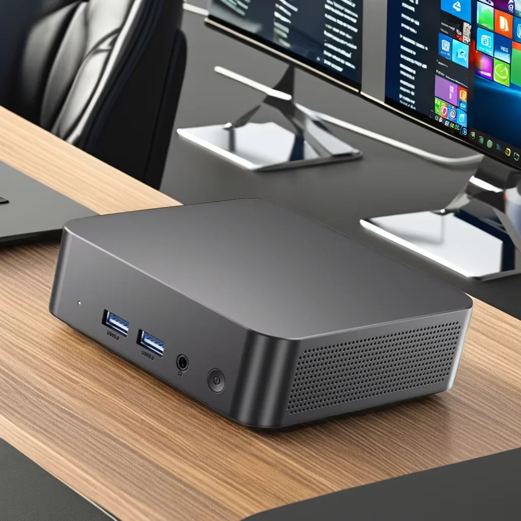 มินิพีซี Intel Core i9 8950HK  - Pc Gaming Intel บทวิจารณ์และราคา