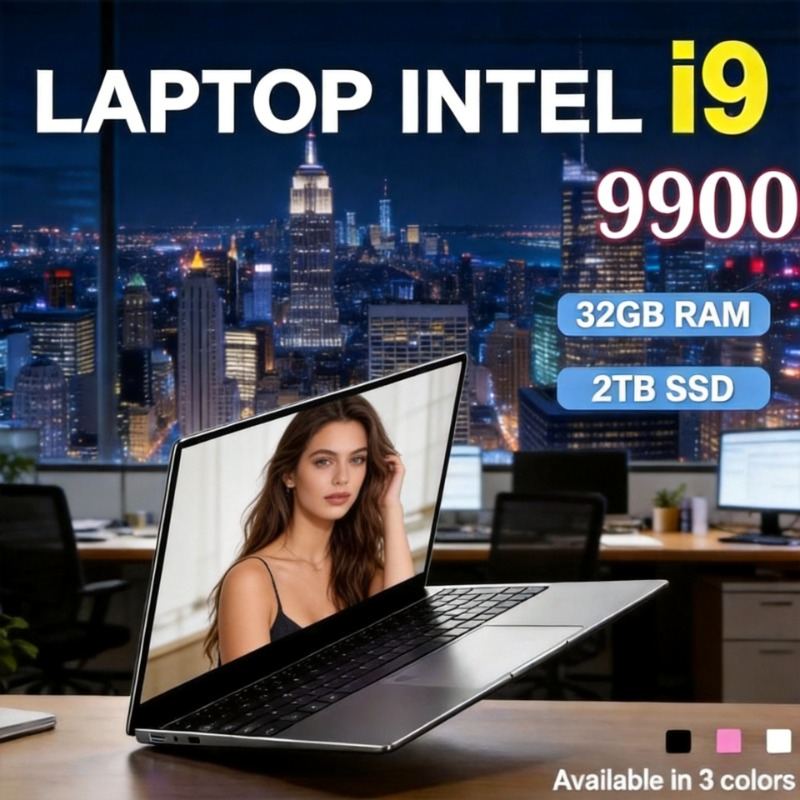 2026 อินเทล คอร์ ไอ 9 9900 แล็ - Pc Gaming Intel บทวิจารณ์และราคา