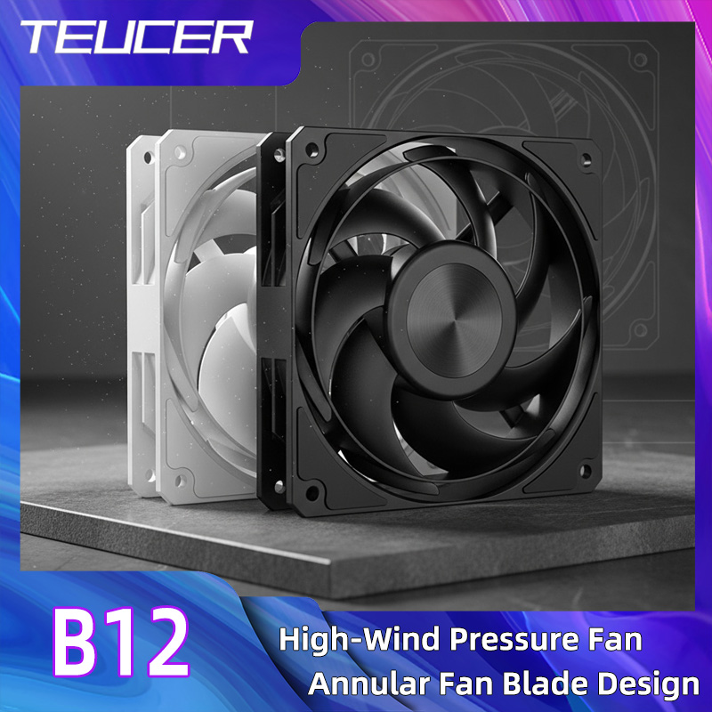 พัดลมระบายความร้อนซีพียูคอมพิว - Pc Gaming Liquid บทวิจารณ์และราคา