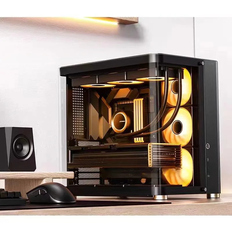 คอมพิวเตอร์เกมมิ่งประกอบเอง I5 - Pc Gaming Fullset บทวิจารณ์และราคา