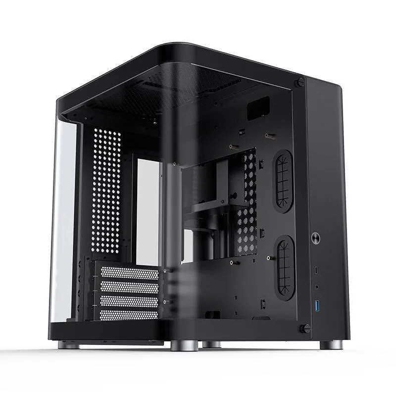คอมพิวเตอร์เกมมิ่งประกอบเอง I5 - Pc Gaming Fullset บทวิจารณ์และราคา