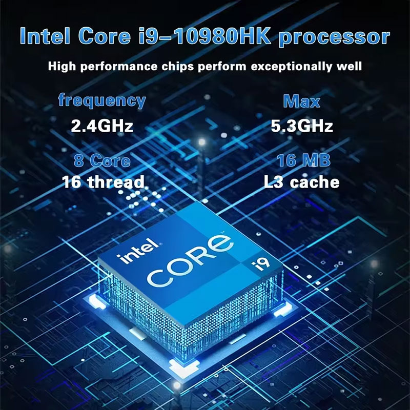 ใหม่ 15.6'แล็ปท็อปอินเทล คอร์  - Pc Gaming Intel บทวิจารณ์และราคา