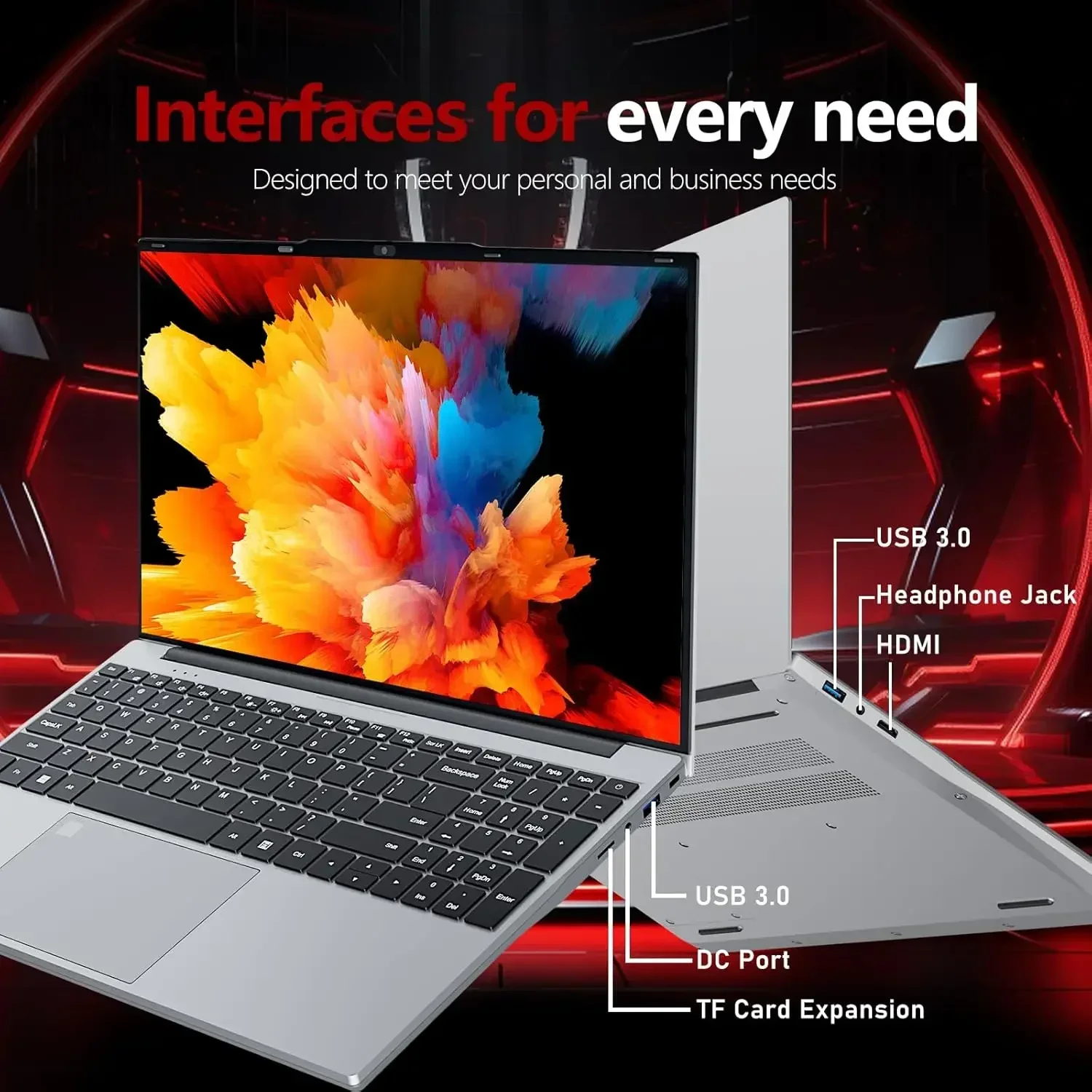 โน้ตบุ๊กสำหรับงานสำนักงานรุ่นใ - Pc Gaming Intel บทวิจารณ์และราคา